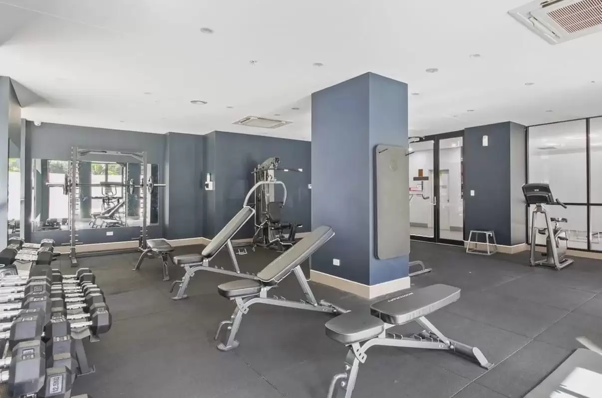 1506/11 Hassall Street, Parramatta Leased by Richard Matthews Real Estate - image 6