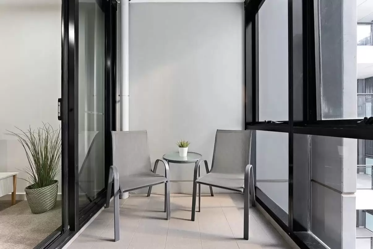1506/11 Hassall Street, Parramatta Leased by Richard Matthews Real Estate - image 4