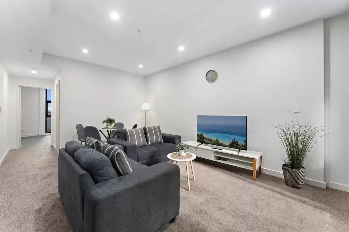1506/11 Hassall Street, Parramatta Leased by Richard Matthews Real Estate - image 1