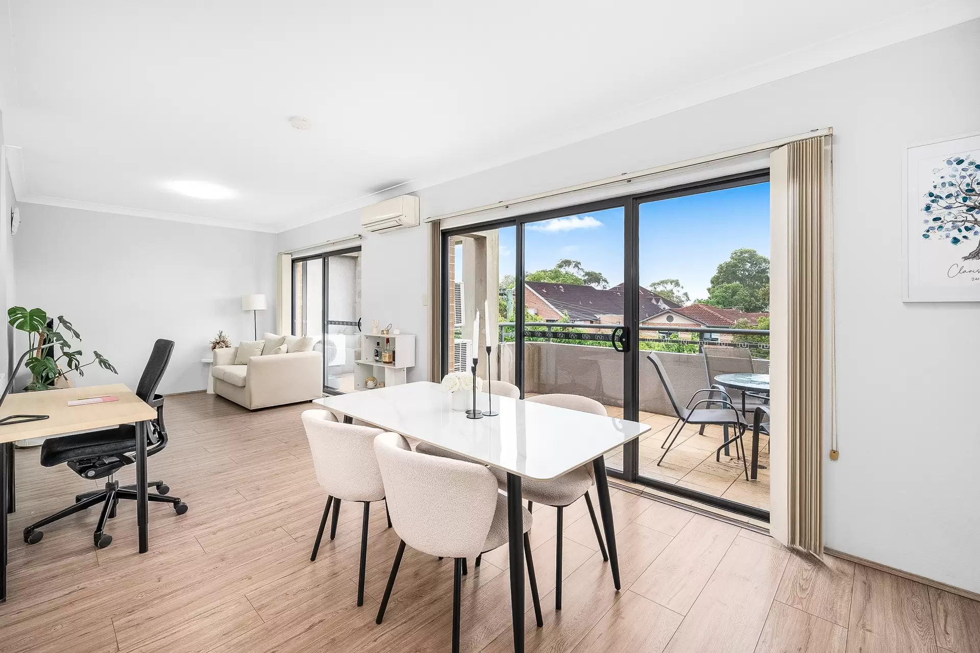 20/45 Eastbourne Road, Homebush West Sold by Richard Matthews Real Estate - image 1
