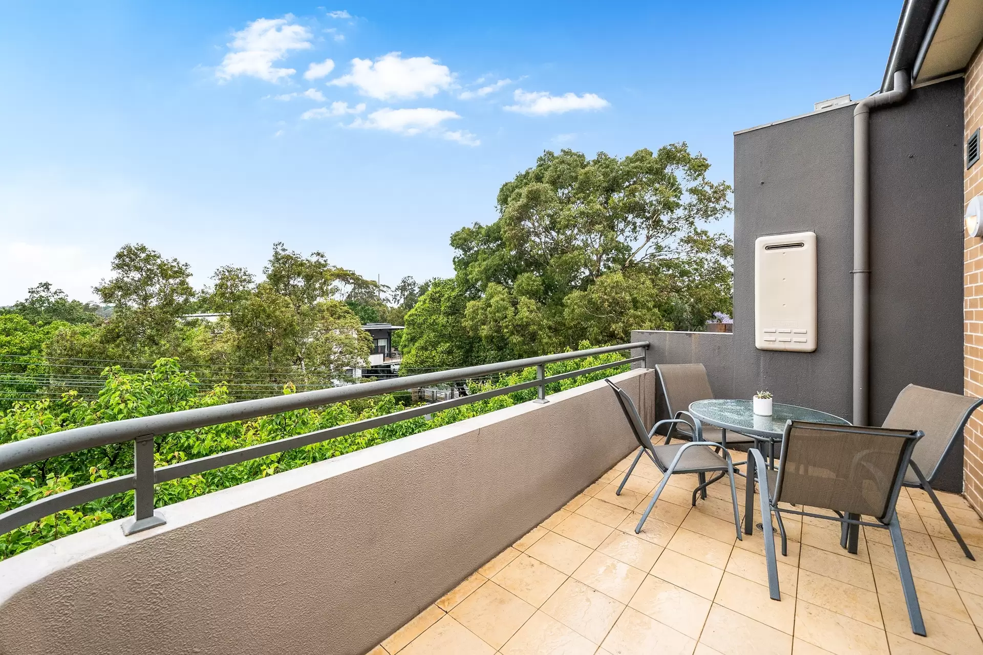 20/45 Eastbourne Road, Homebush West Sold by Richard Matthews Real Estate - image 3