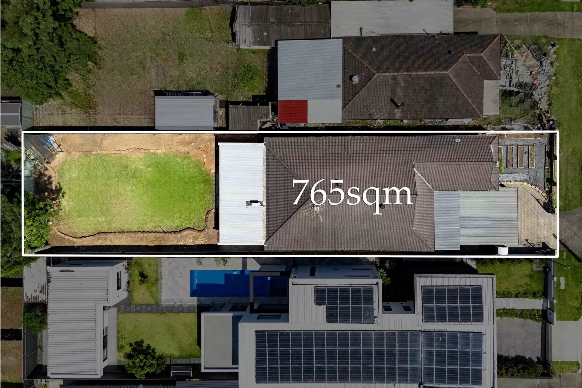 12 Steel Street, South Granville Sold by Richard Matthews Real Estate - image 7