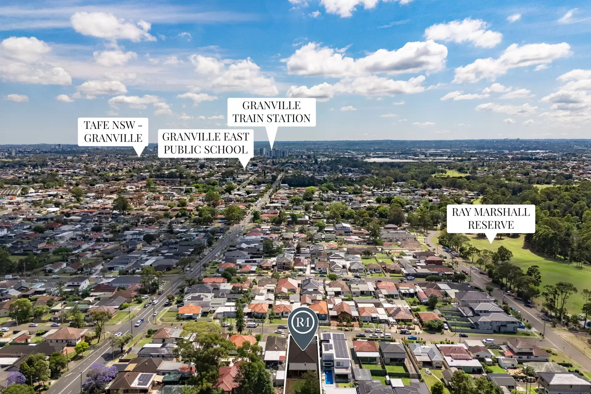 12 Steel Street, South Granville Sold by Richard Matthews Real Estate - image 10
