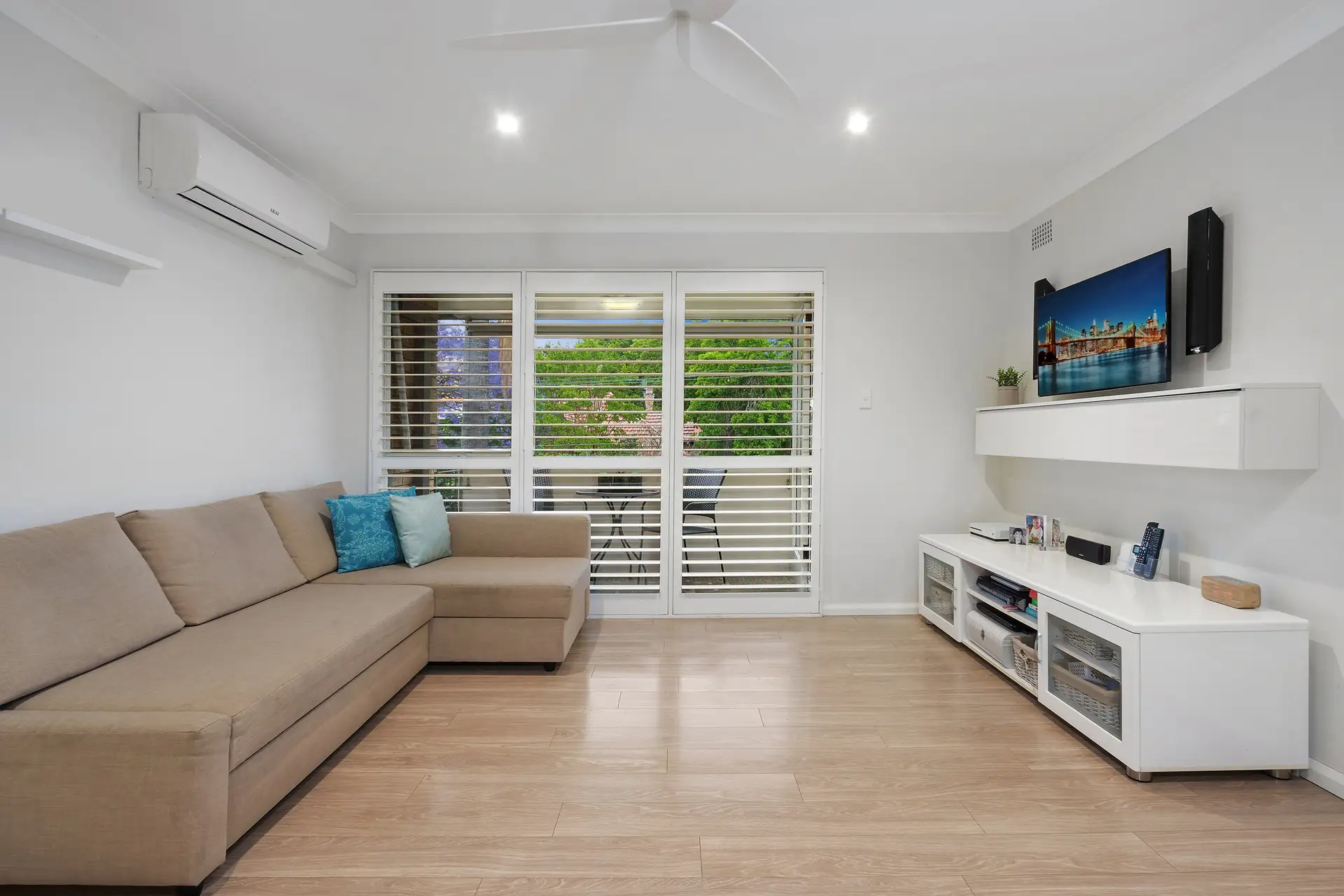 10/104 Prospect Road, Summer Hill Sold by Richard Matthews Real Estate - image 1