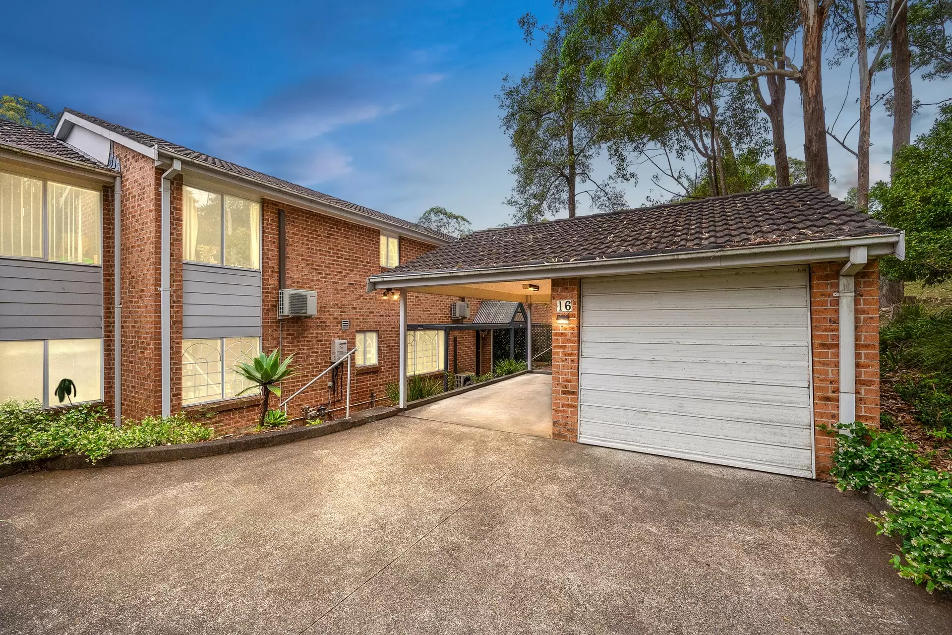 16/220 Boundary Road, Cherrybrook Sold by Richard Matthews Real Estate - image 1