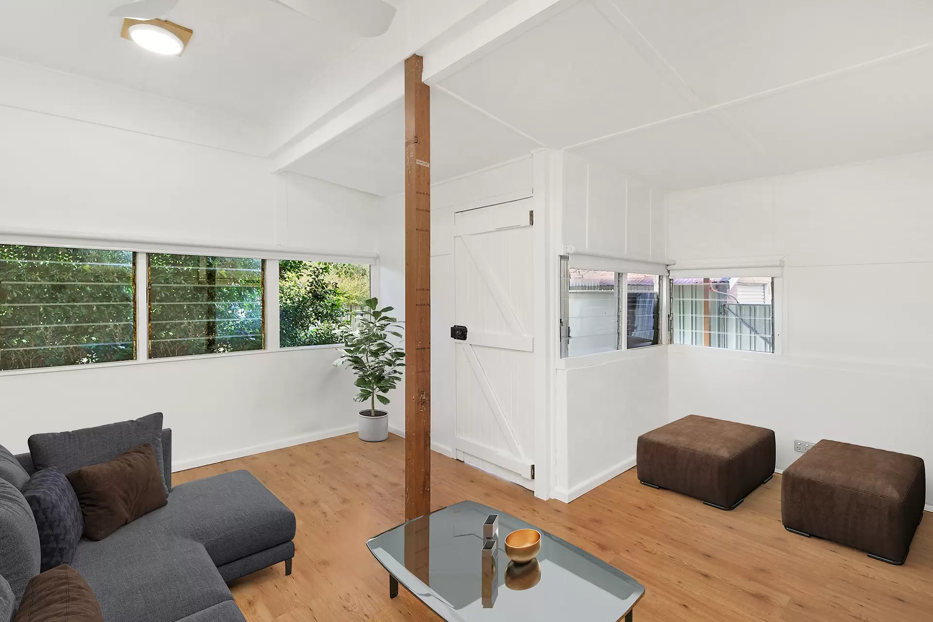 16 Elliott Street, Strathfield South Leased by Richard Matthews Real Estate - image 1