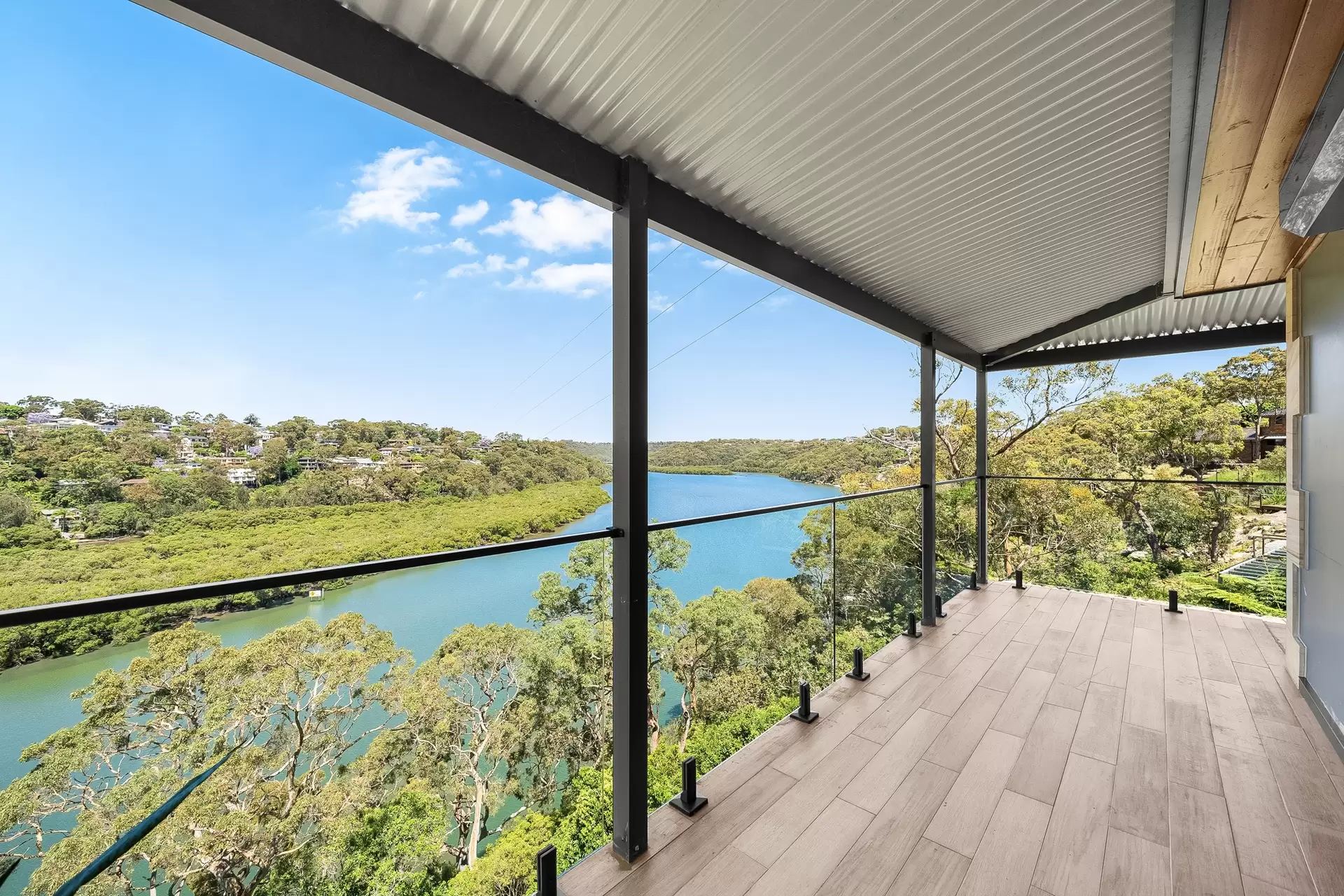 24 Bignell Street, Illawong For Sale by Richard Matthews Real Estate - image 1