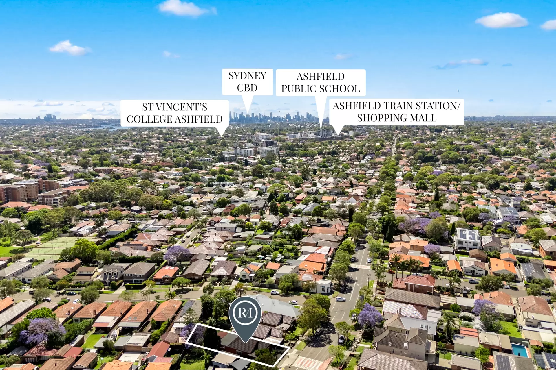 51 Arthur Street, Croydon Sold by Richard Matthews Real Estate - image 7