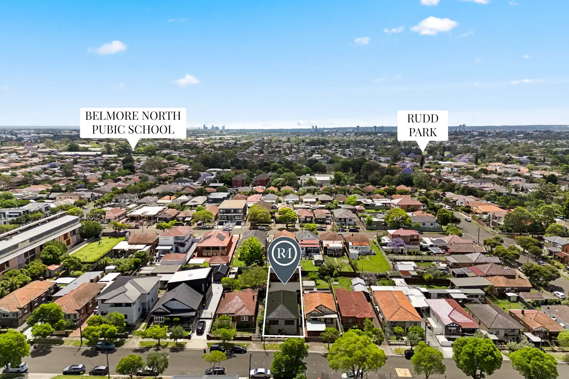 15 Isabel Street, Belmore Sold by Richard Matthews Real Estate - image 13