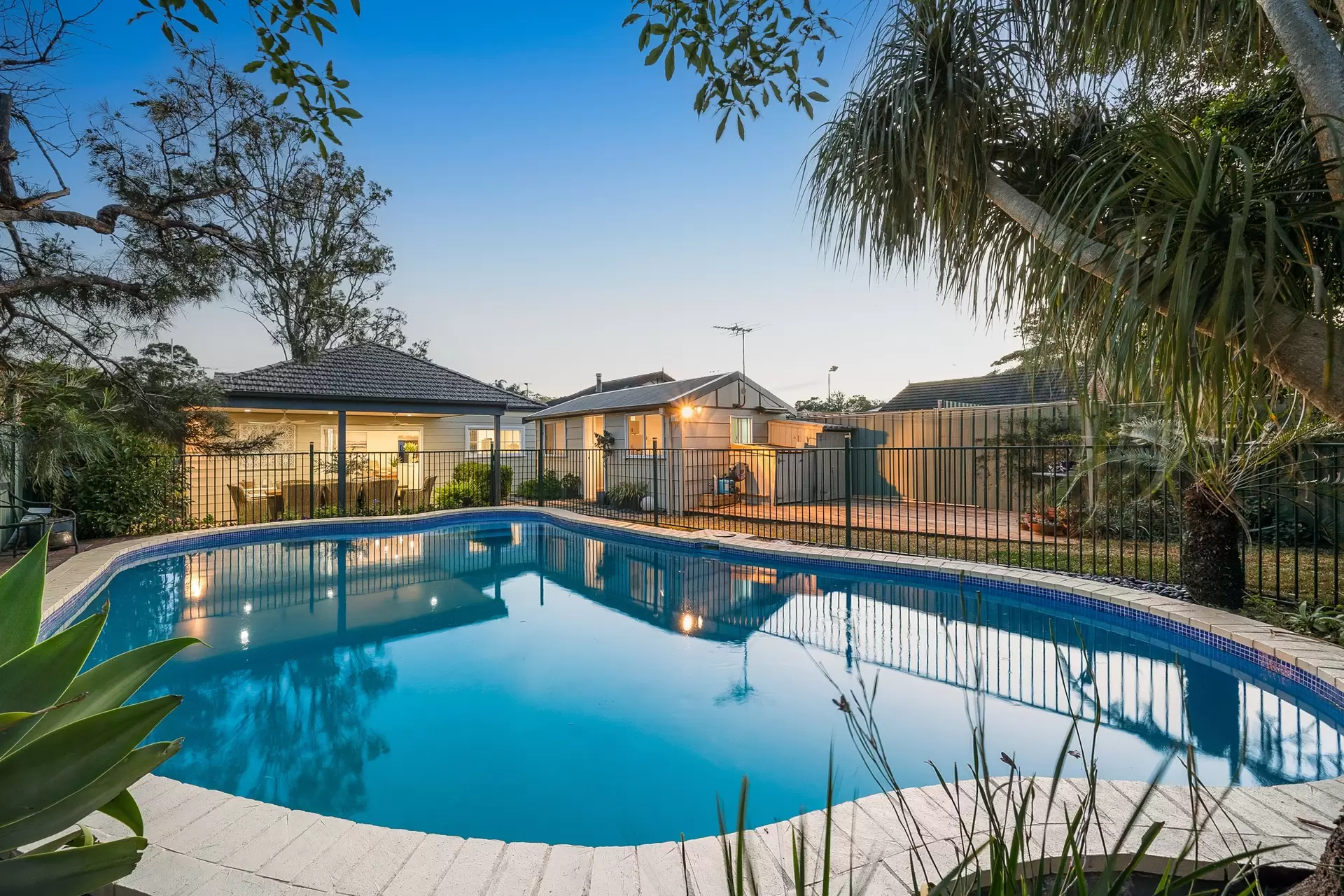 7 Excelsior Avenue, Strathfield South Sold by Richard Matthews Real Estate - image 2
