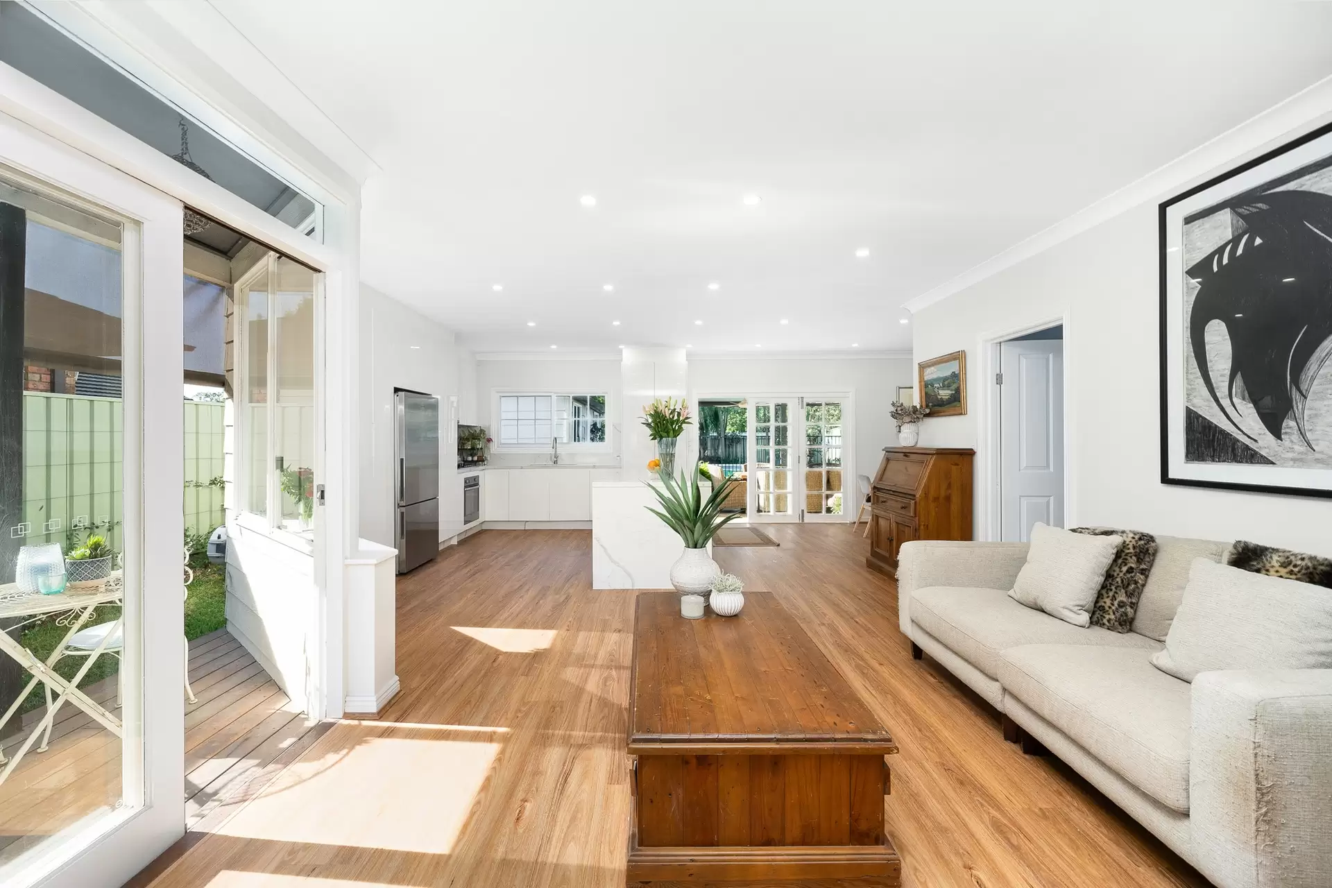 7 Excelsior Avenue, Strathfield South Sold by Richard Matthews Real Estate - image 4