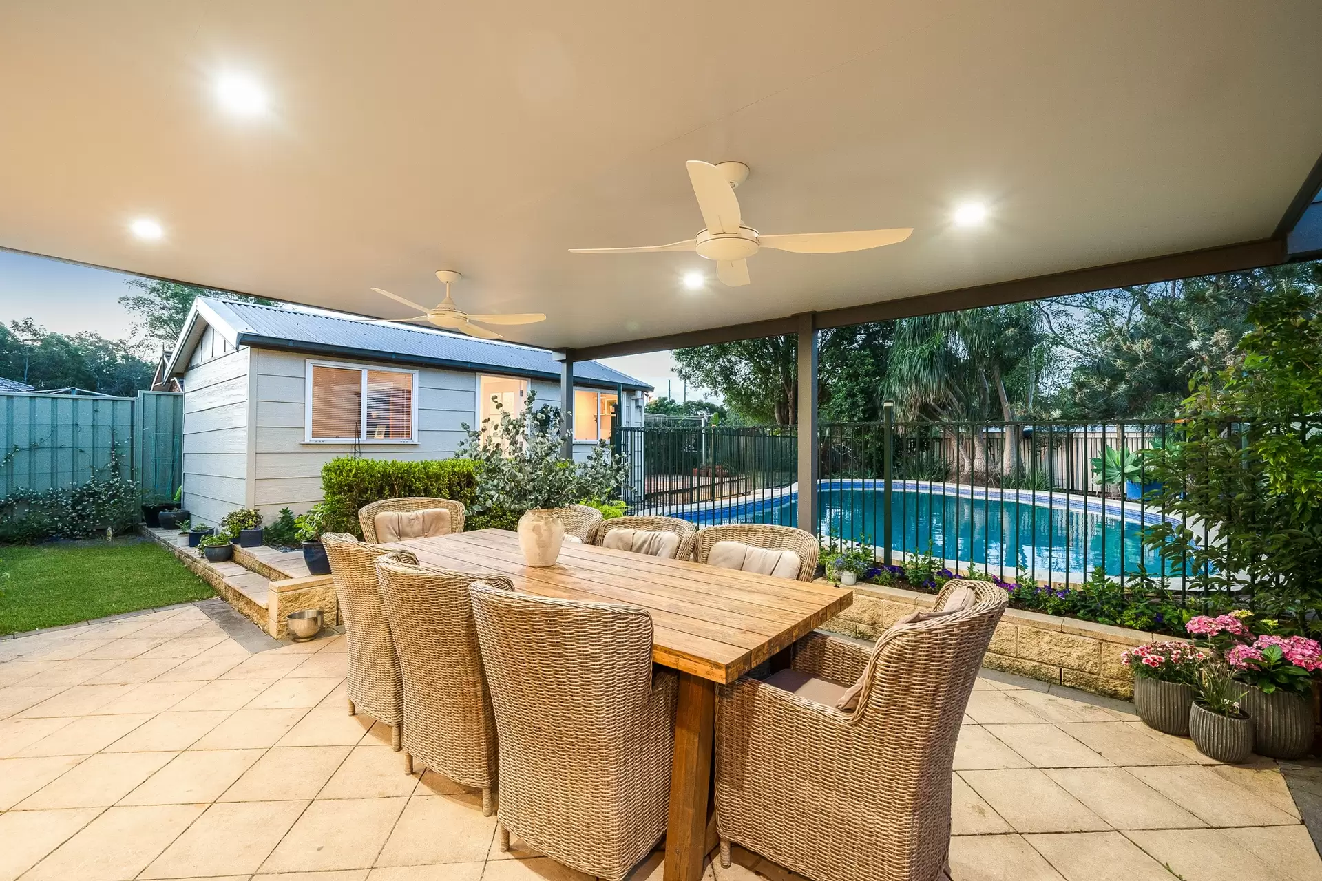7 Excelsior Avenue, Strathfield South Sold by Richard Matthews Real Estate - image 13