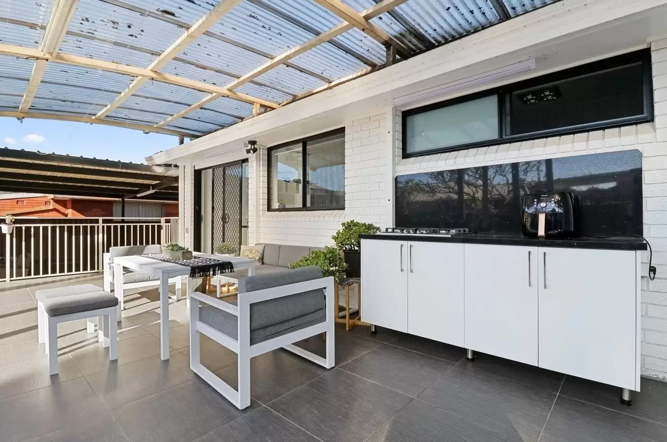 3 Montgomery Avenue, South Granville Sold by Richard Matthews Real Estate - image 8