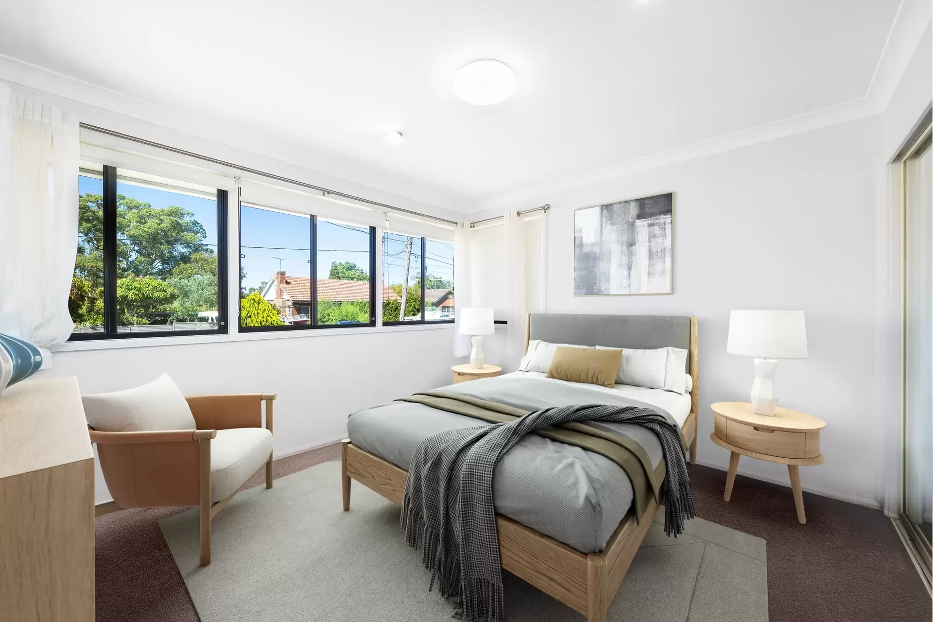 3 Montgomery Avenue, South Granville Sold by Richard Matthews Real Estate - image 3