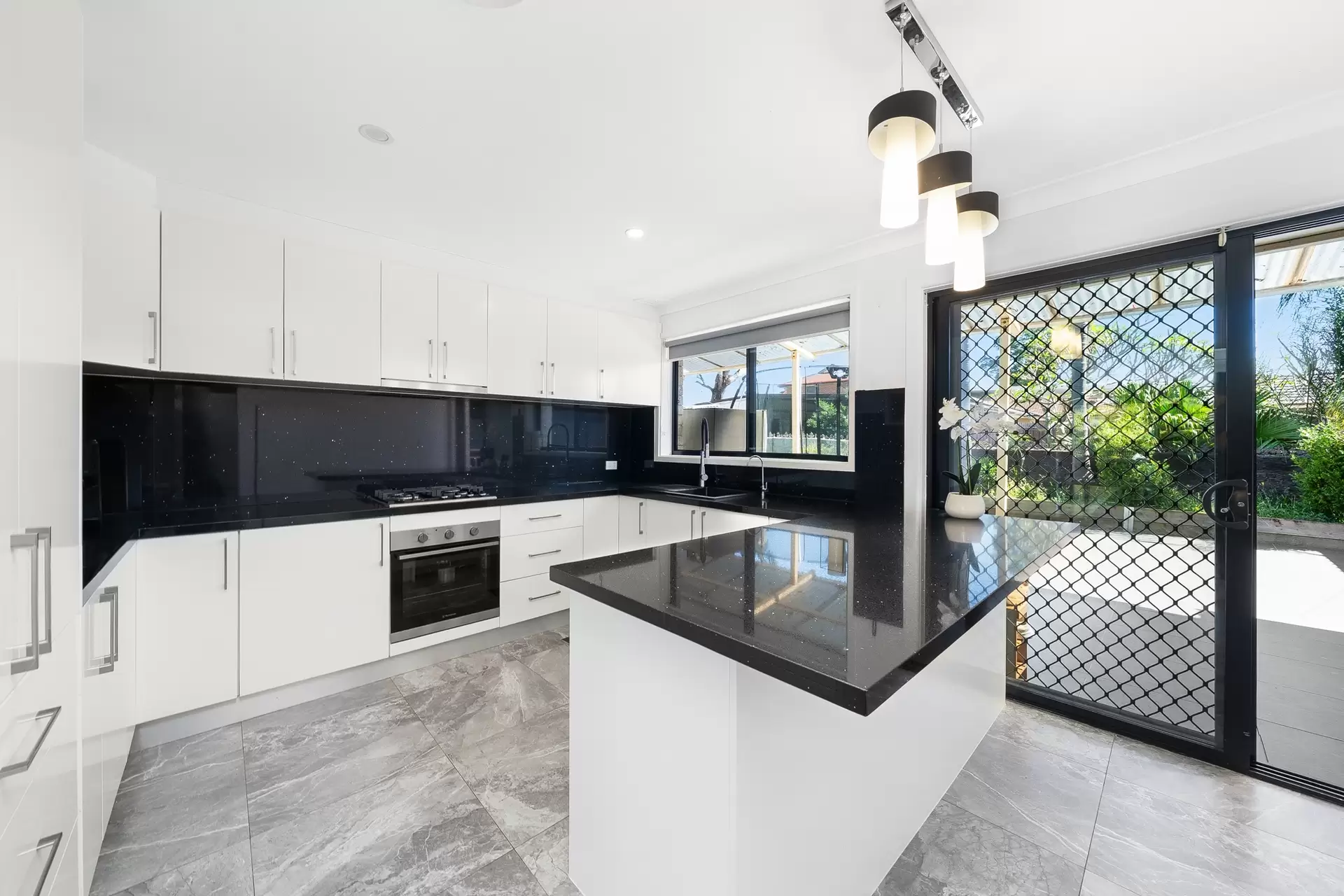 3 Montgomery Avenue, South Granville Sold by Richard Matthews Real Estate - image 4