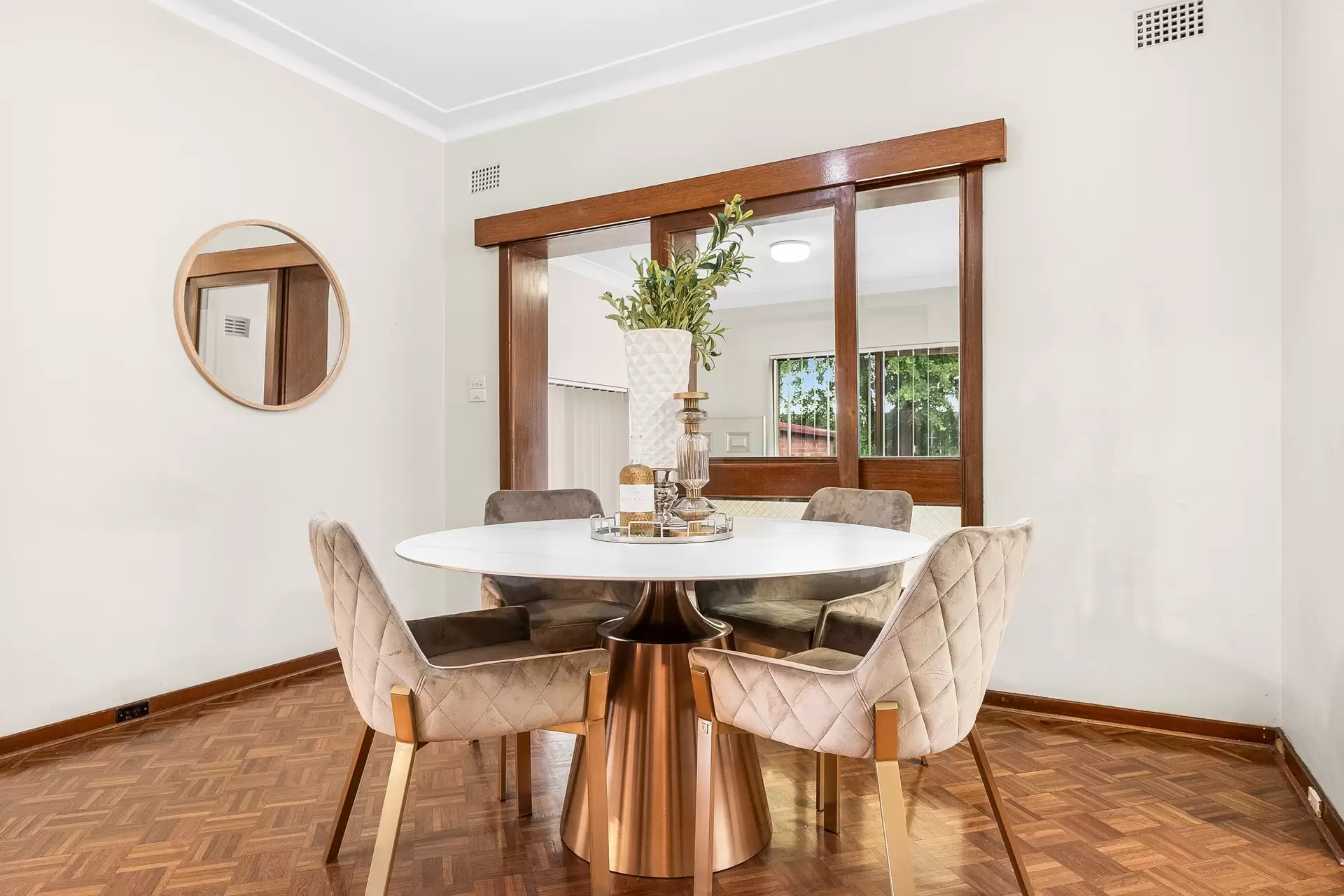 36 Chisholm Avenue, Clemton Park Sold by Richard Matthews Real Estate - image 4