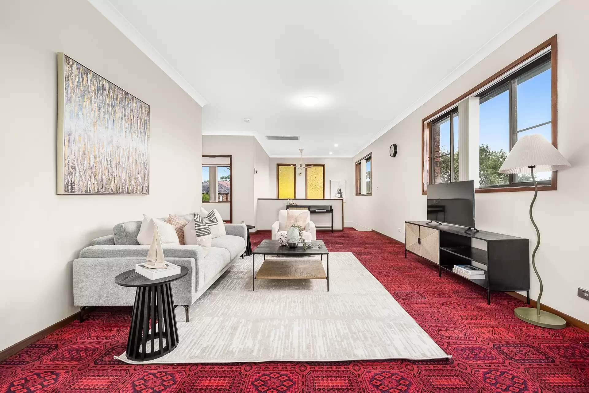 36 Chisholm Avenue, Clemton Park Sold by Richard Matthews Real Estate - image 8