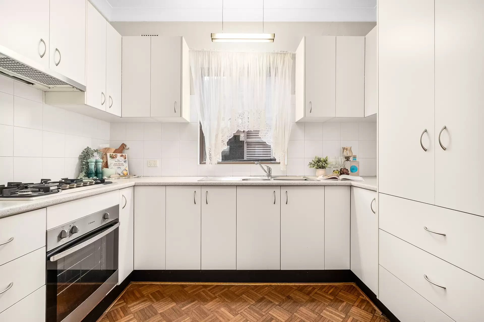 36 Chisholm Avenue, Clemton Park Sold by Richard Matthews Real Estate - image 3