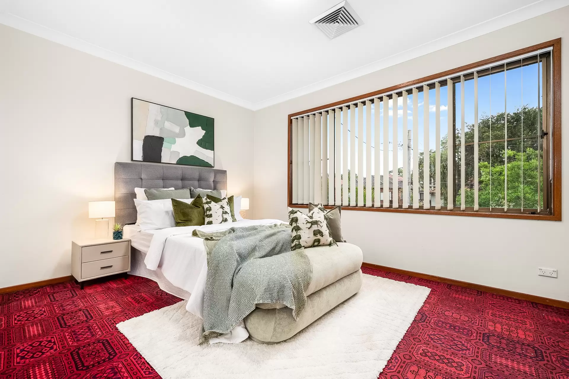 36 Chisholm Avenue, Clemton Park Sold by Richard Matthews Real Estate - image 6
