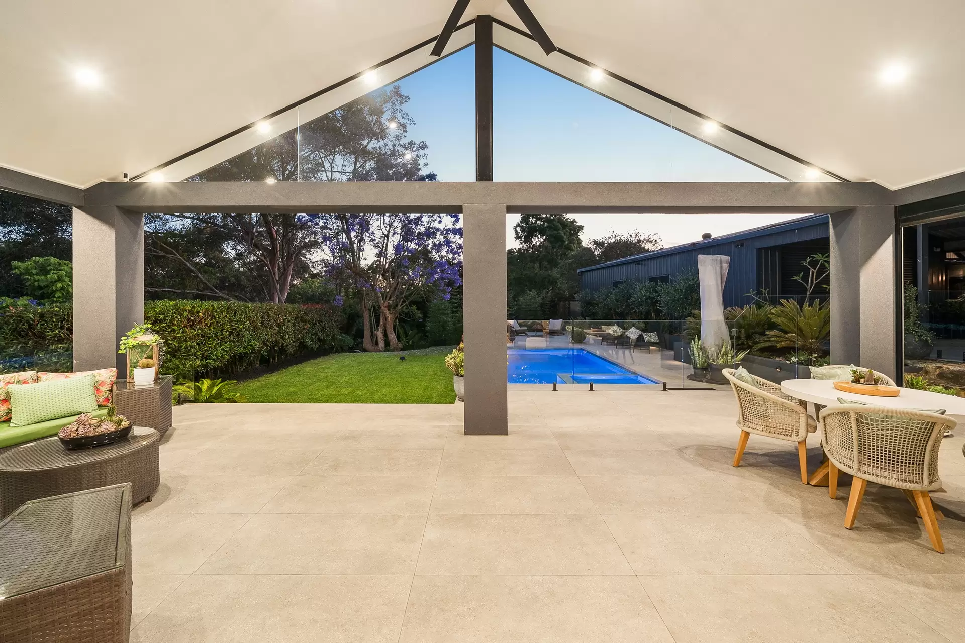 64 Moxhams Road, Winston Hills Sold by Richard Matthews Real Estate - image 18