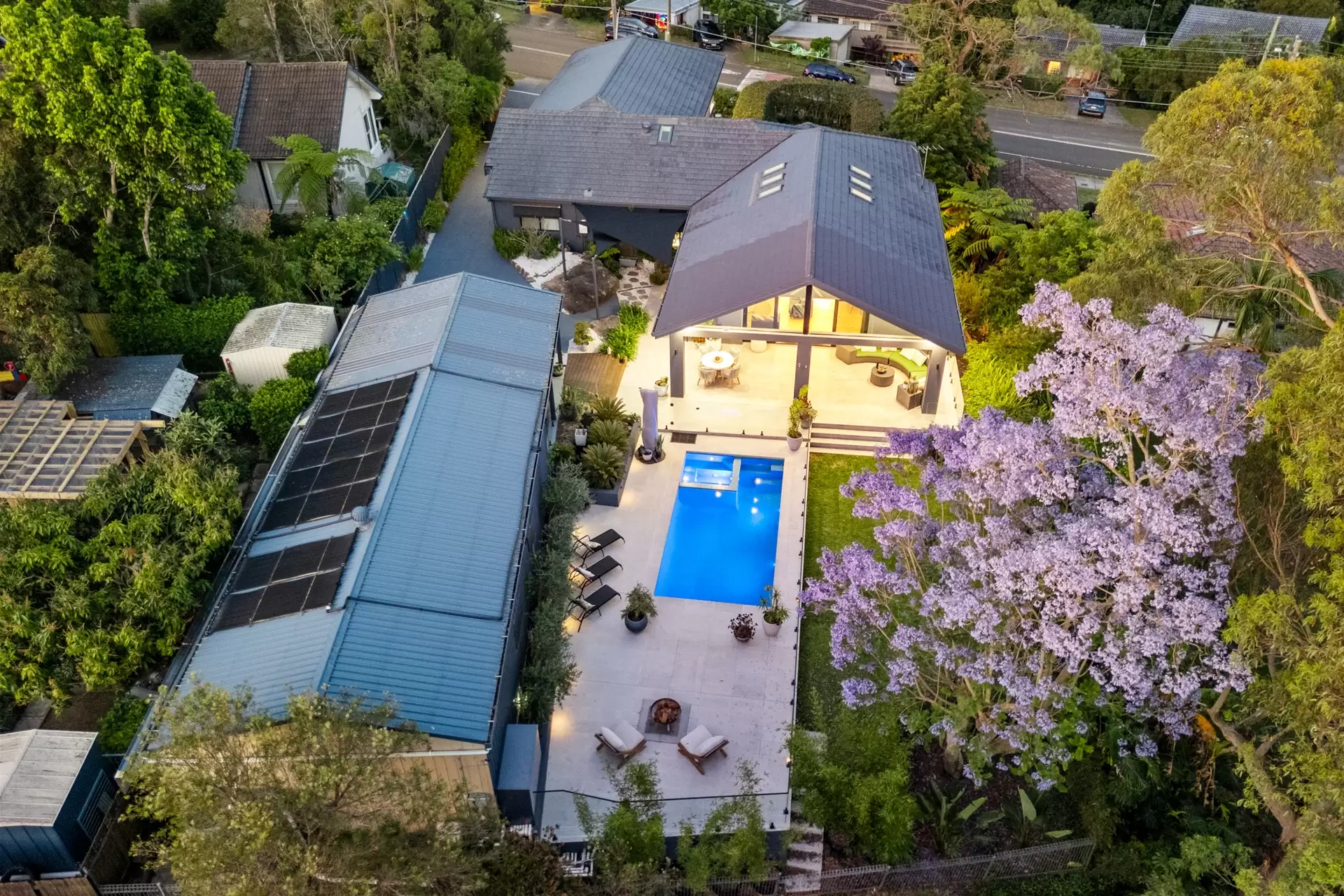 64 Moxhams Road, Winston Hills Sold by Richard Matthews Real Estate - image 22