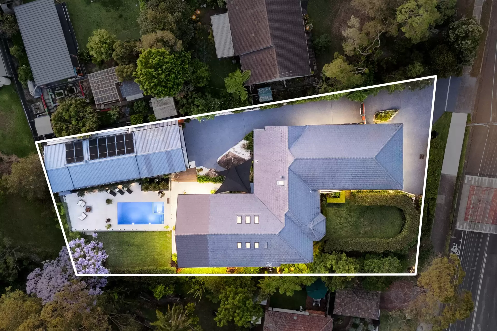 64 Moxhams Road, Winston Hills Sold by Richard Matthews Real Estate - image 21