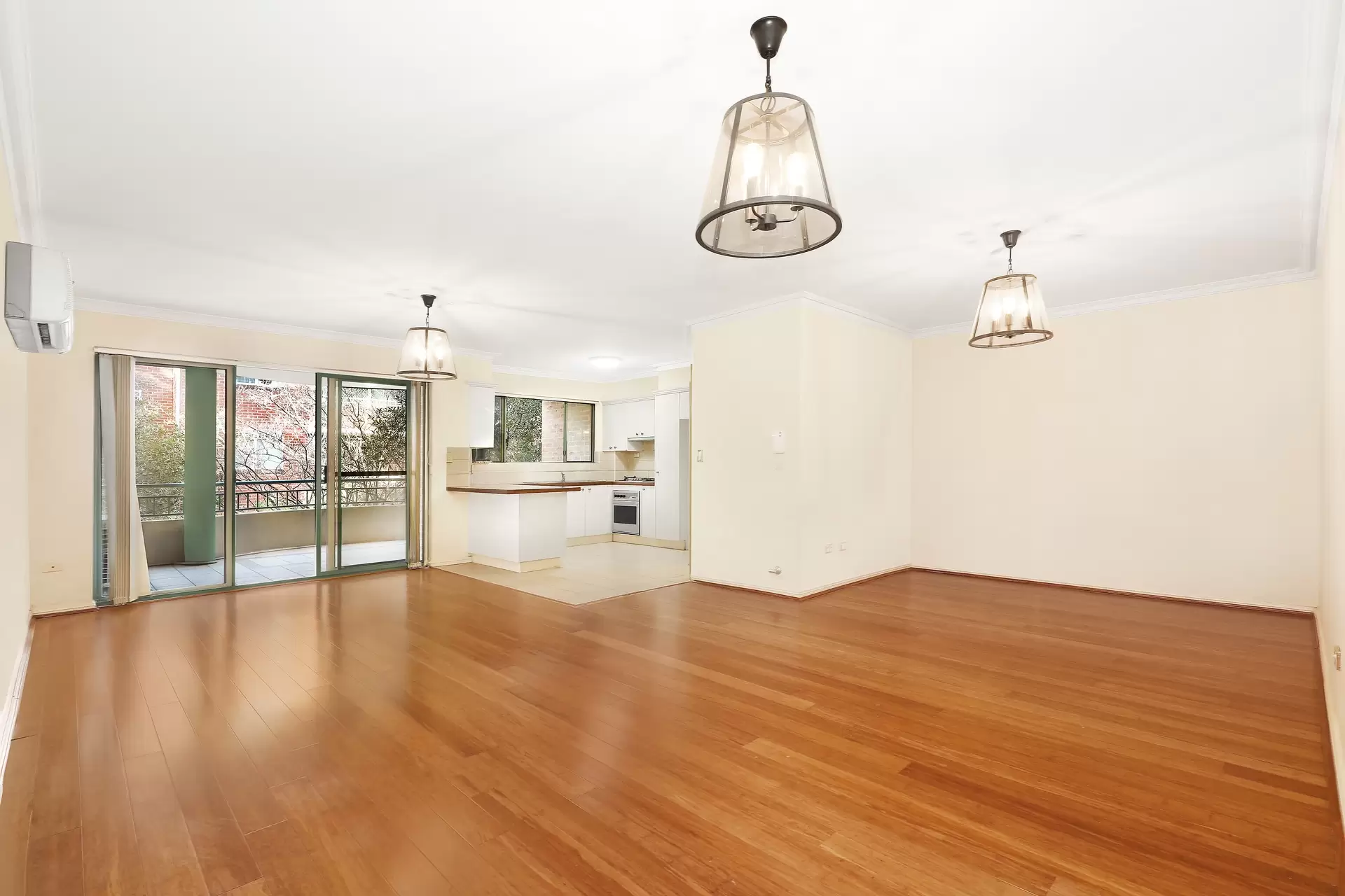 3/10-12 Beresford Road, Strathfield Leased by Richard Matthews Real Estate - image 1
