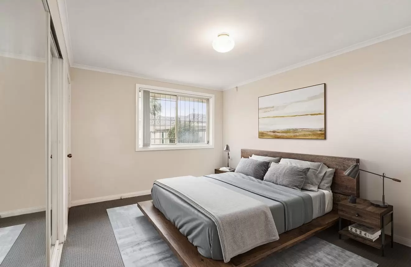 6/52 Olive Street, Condell Park Leased by Richard Matthews Real Estate - image 4