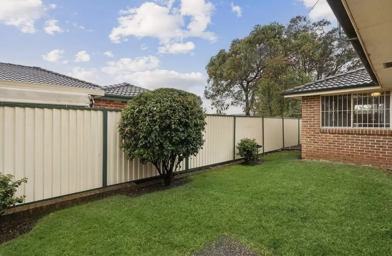 6/52 Olive Street, Condell Park Leased by Richard Matthews Real Estate - image 7