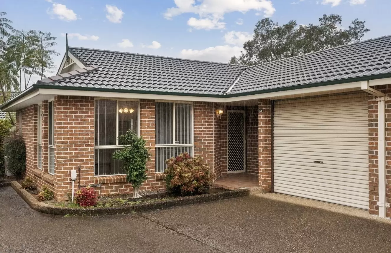 6/52 Olive Street, Condell Park Leased by Richard Matthews Real Estate - image 9