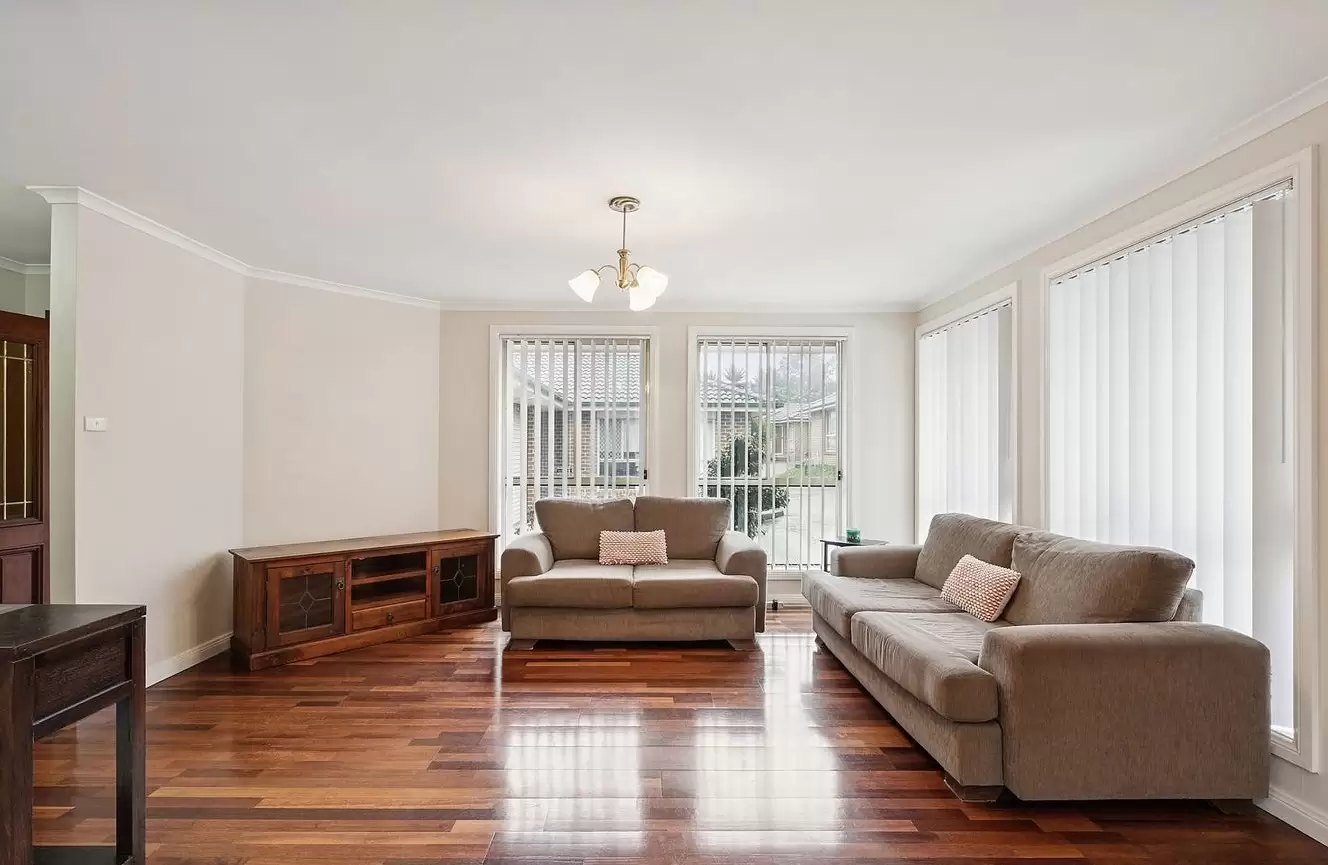 6/52 Olive Street, Condell Park Leased by Richard Matthews Real Estate - image 1