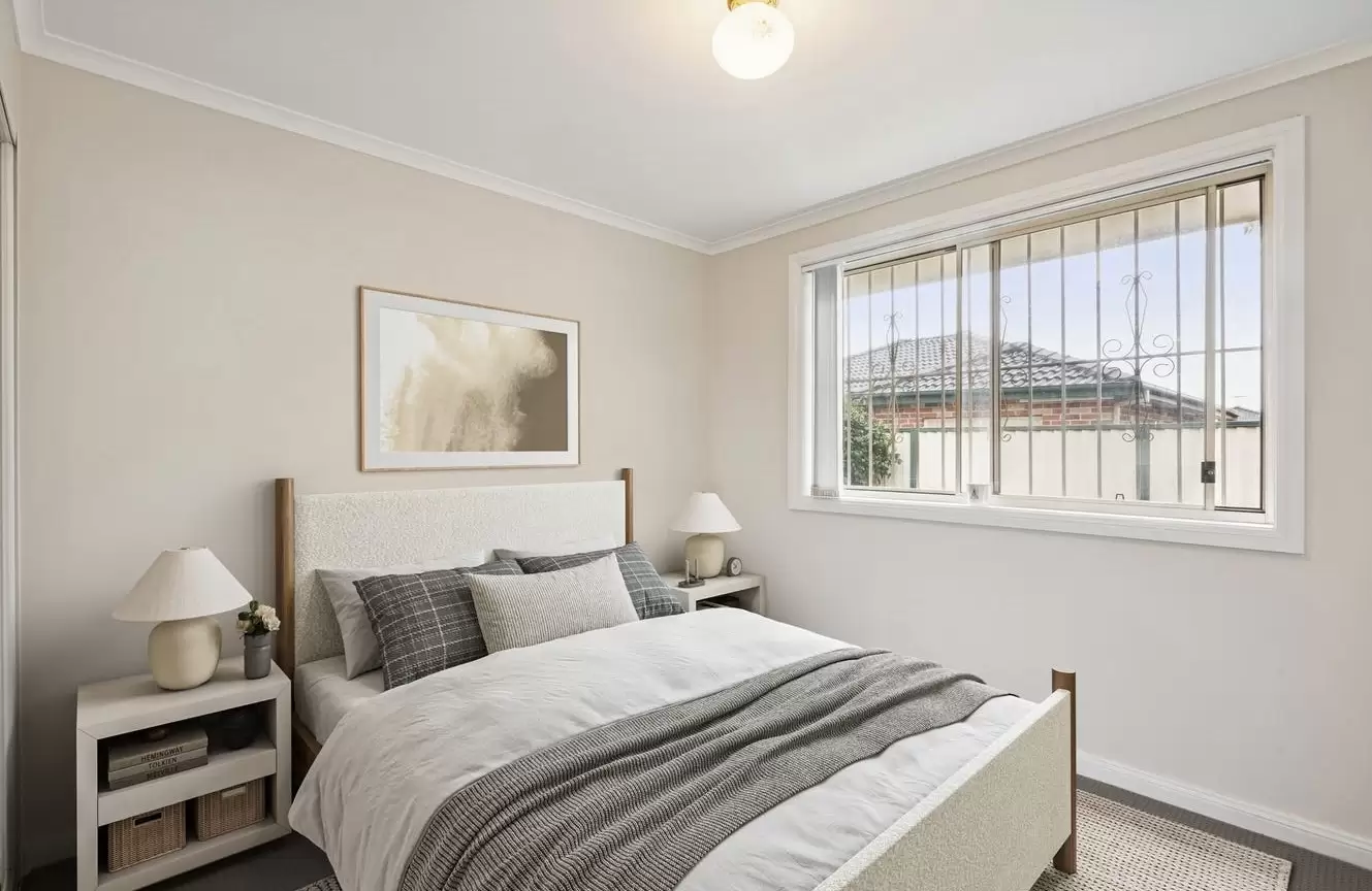 6/52 Olive Street, Condell Park Leased by Richard Matthews Real Estate - image 5
