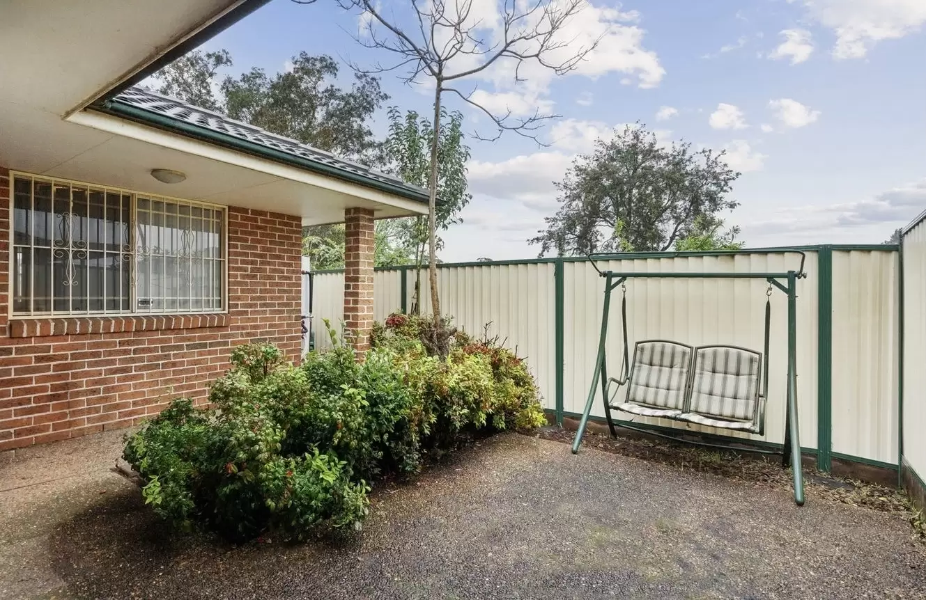 6/52 Olive Street, Condell Park Leased by Richard Matthews Real Estate - image 8