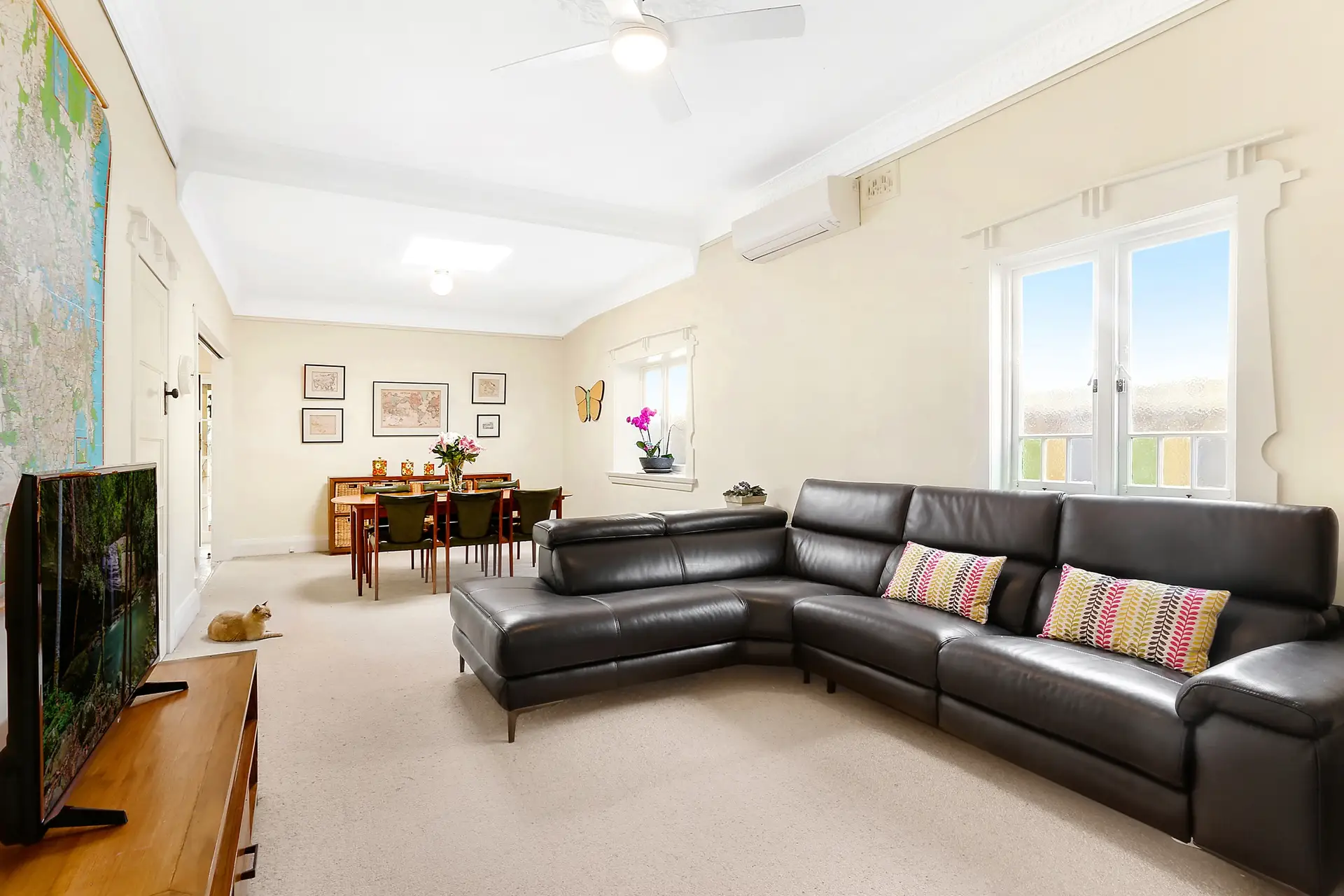 31 John Street, Ashfield Sold by Richard Matthews Real Estate - image 3