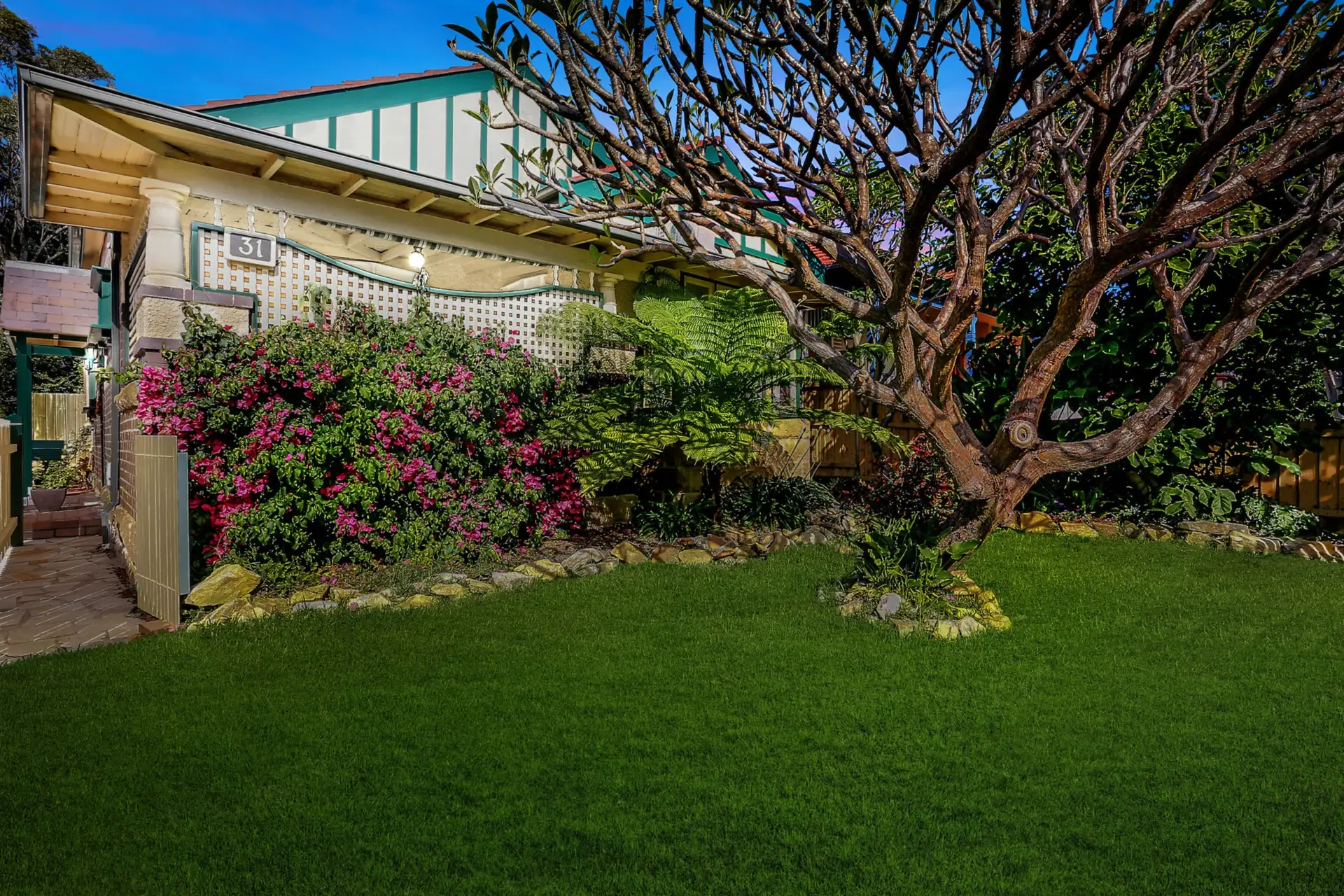 31 John Street, Ashfield Sold by Richard Matthews Real Estate - image 1