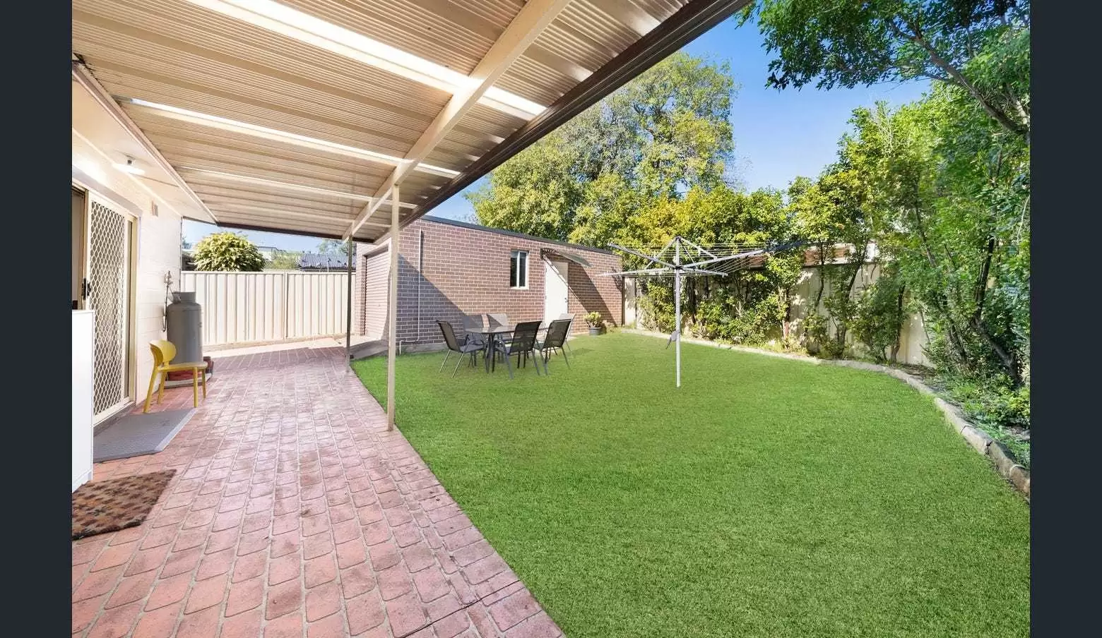56 Burke Street, Blacktown Leased by Richard Matthews Real Estate - image 6