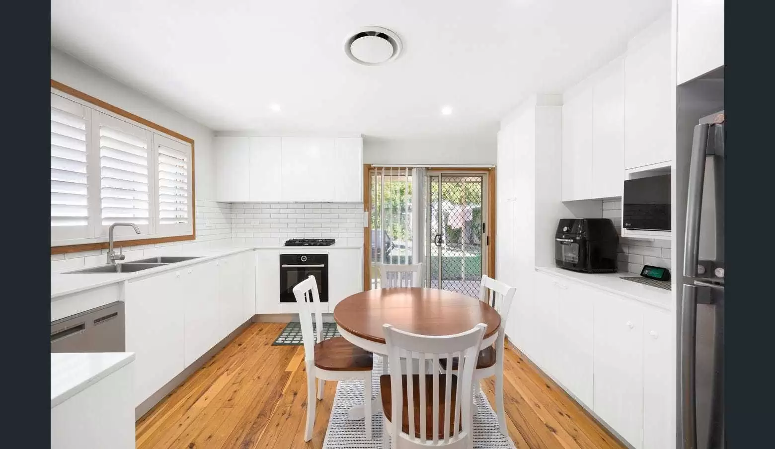 56 Burke Street, Blacktown Leased by Richard Matthews Real Estate - image 2