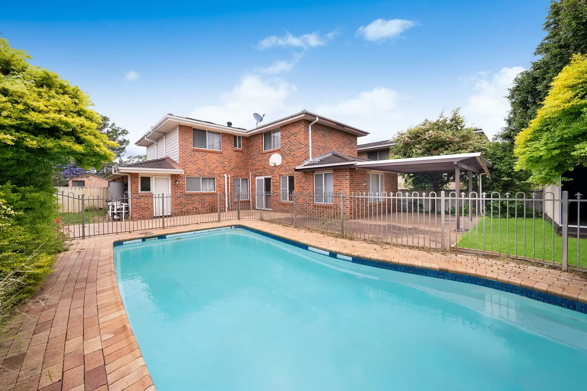 16 Keswick Street, Georges Hall Sold by Richard Matthews Real Estate - image 2