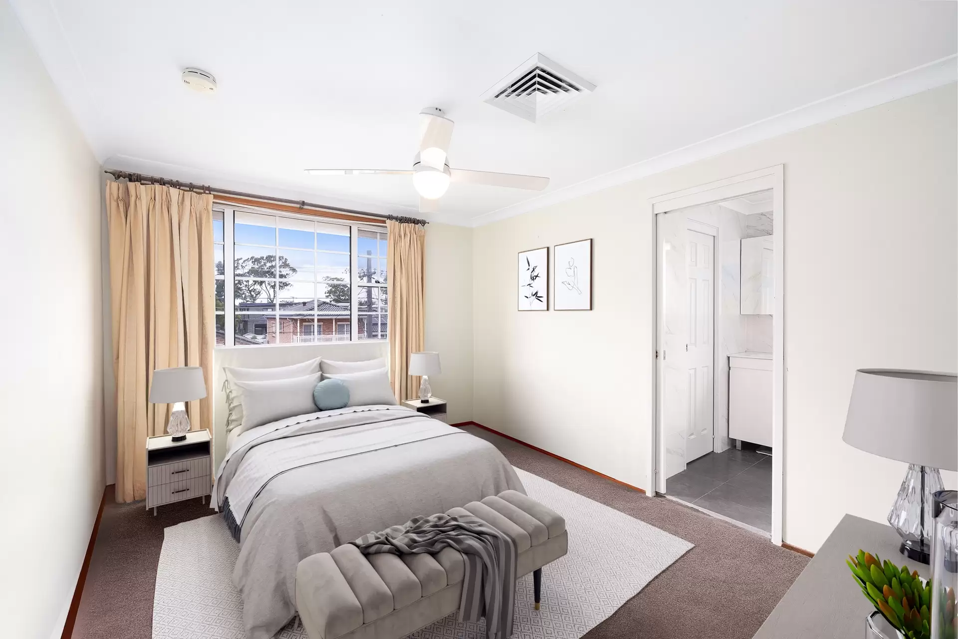 16 Keswick Street, Georges Hall Sold by Richard Matthews Real Estate - image 6