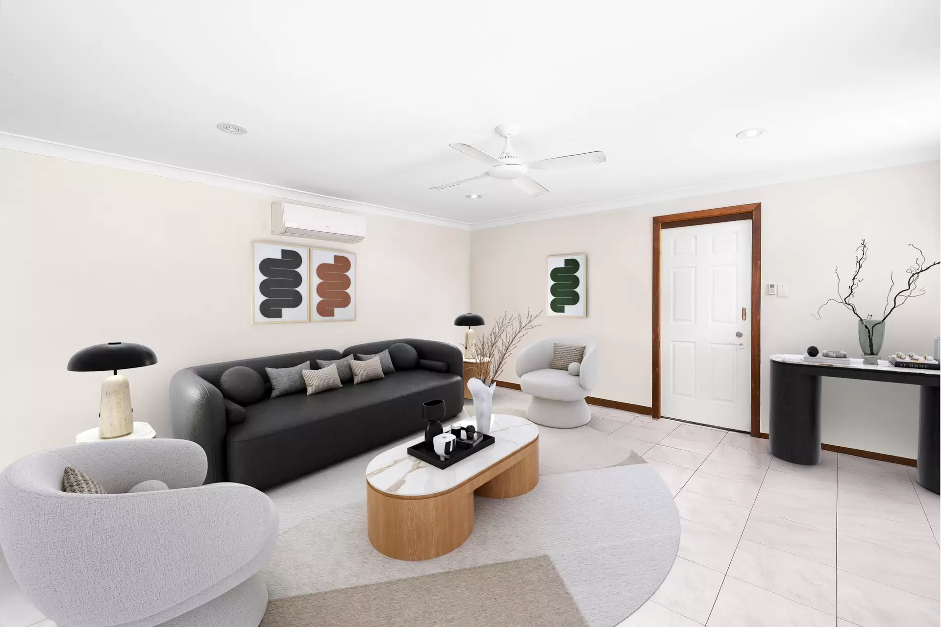 16 Keswick Street, Georges Hall Sold by Richard Matthews Real Estate - image 3