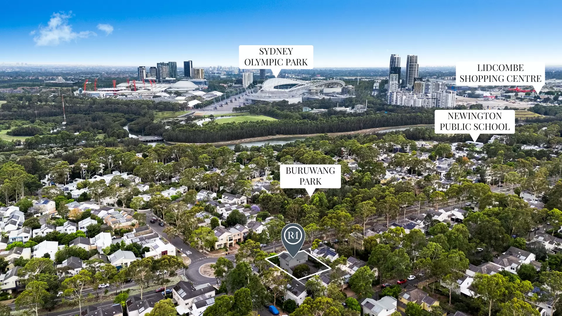 24 Newington Boulevard, Newington Sold by Richard Matthews Real Estate - image 2
