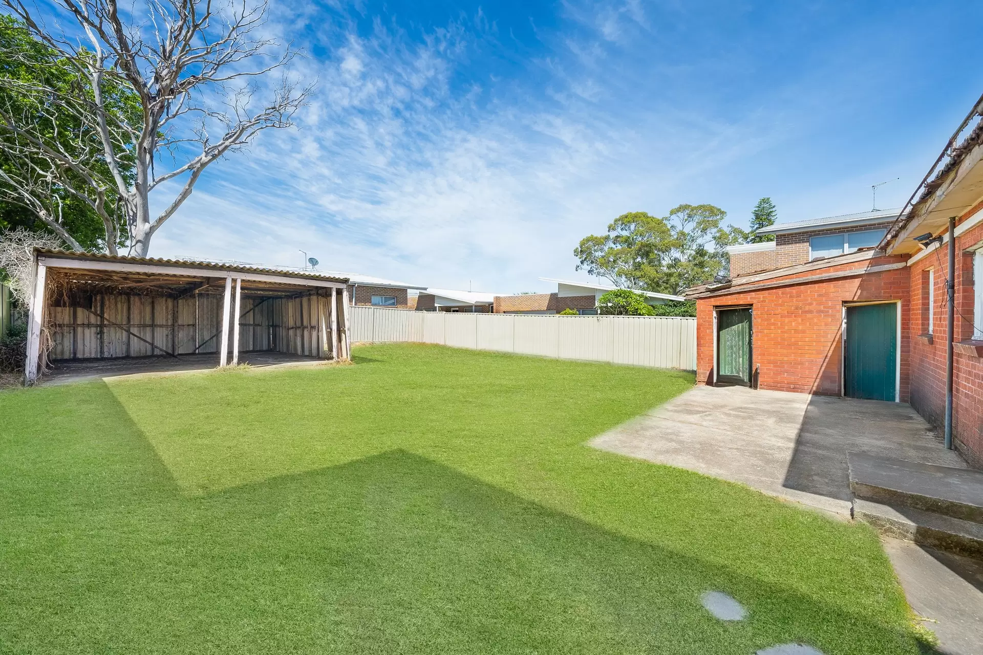 131 Birdwood Road, Georges Hall Sold by Richard Matthews Real Estate - image 3
