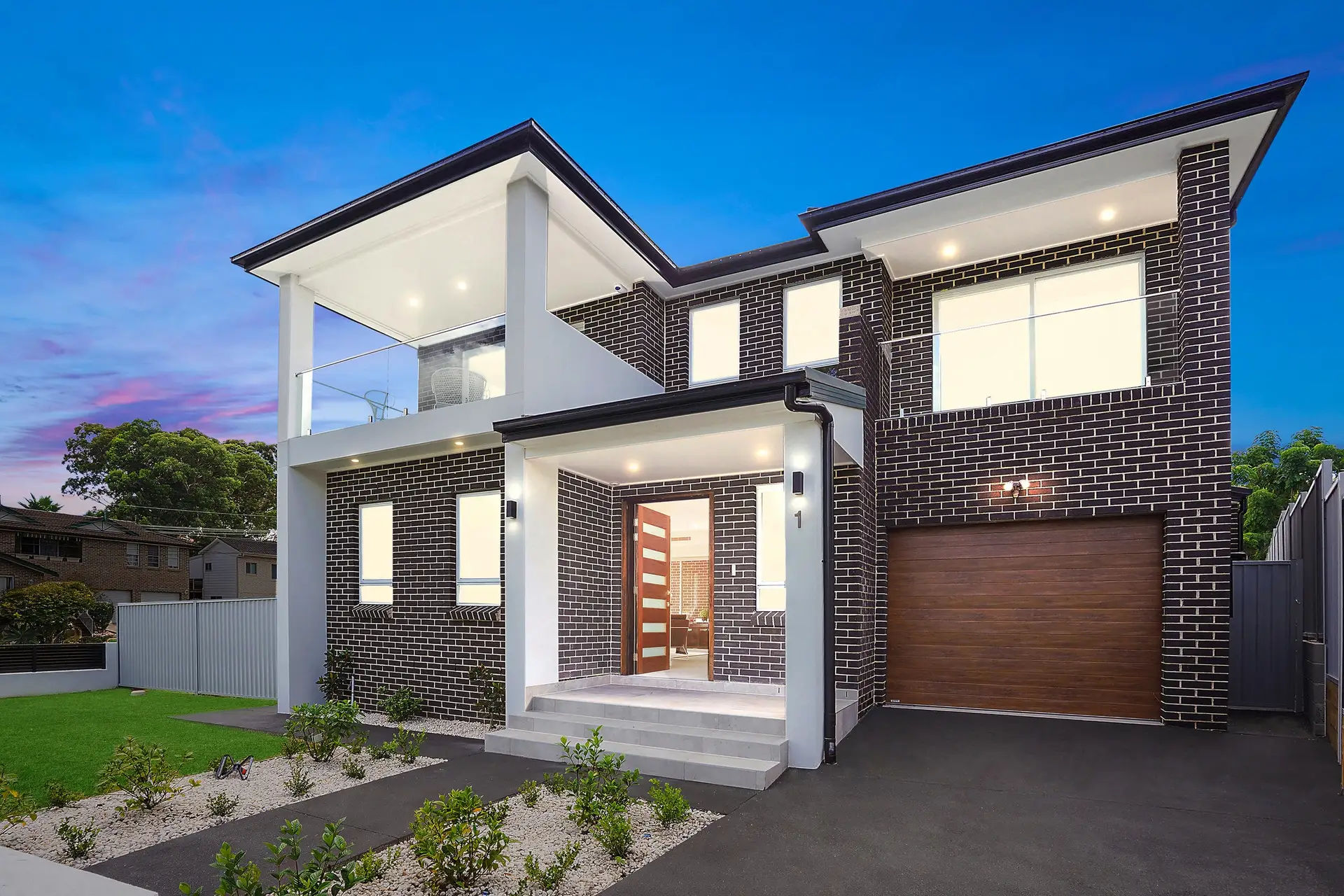 1 Bligh Close, Georges Hall Sold by Richard Matthews Real Estate - image 1