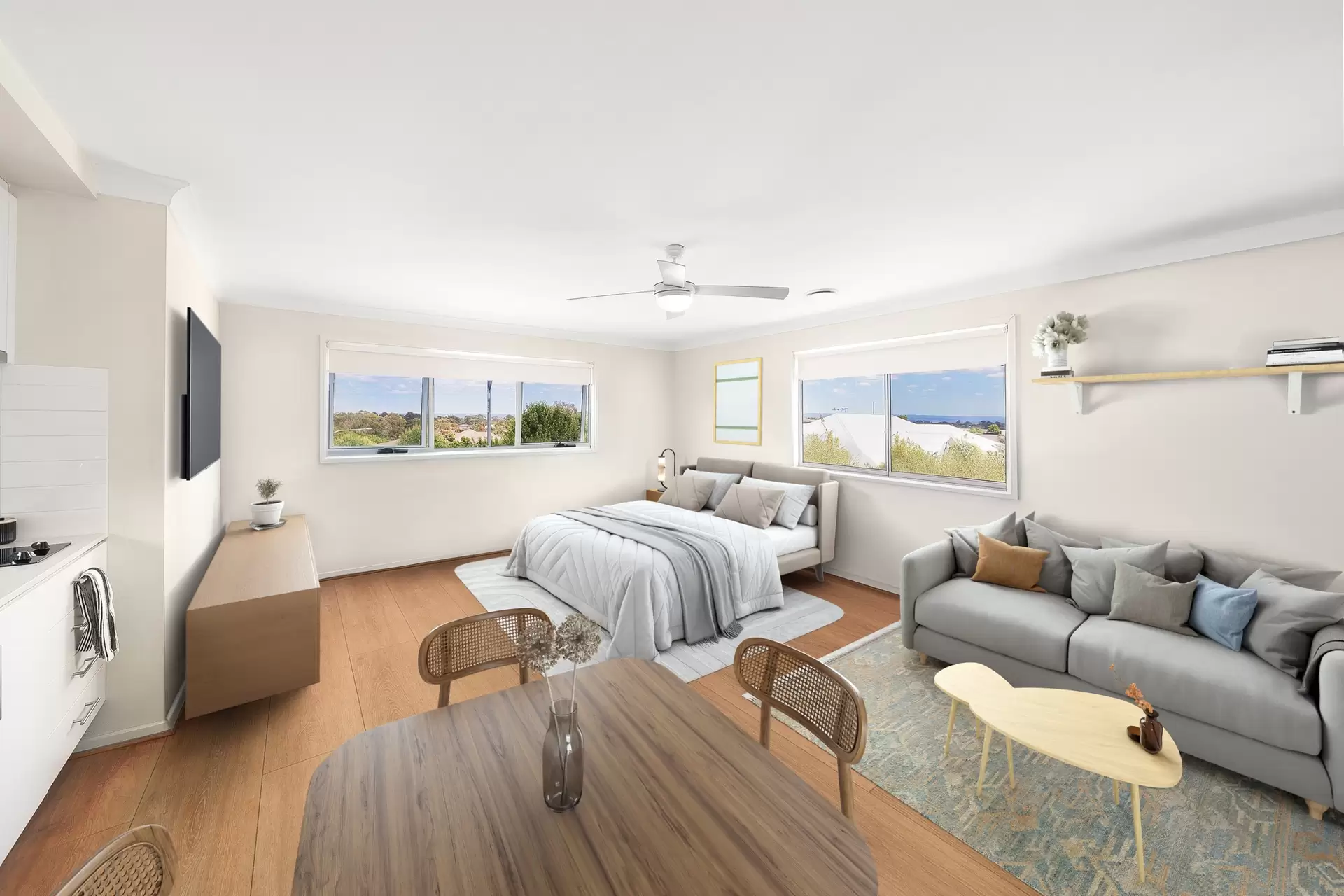 121 & 121A Liz Kernohan Drive, Elderslie Sold by Richard Matthews Real Estate - image 5
