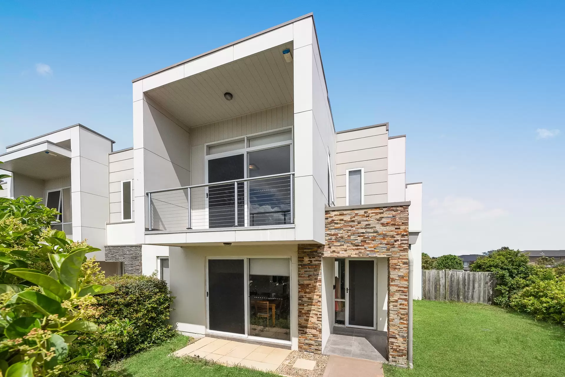121 & 121A Liz Kernohan Drive, Elderslie Sold by Richard Matthews Real Estate - image 1
