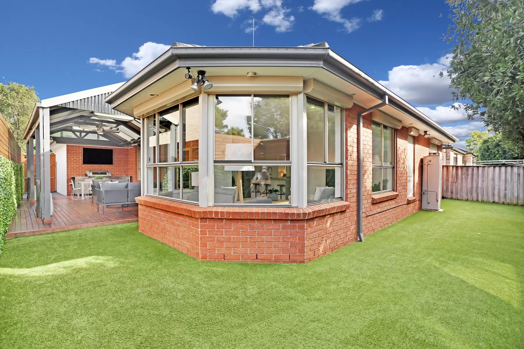 10 Bligh Place, Kellyville Leased by Richard Matthews Real Estate - image 12