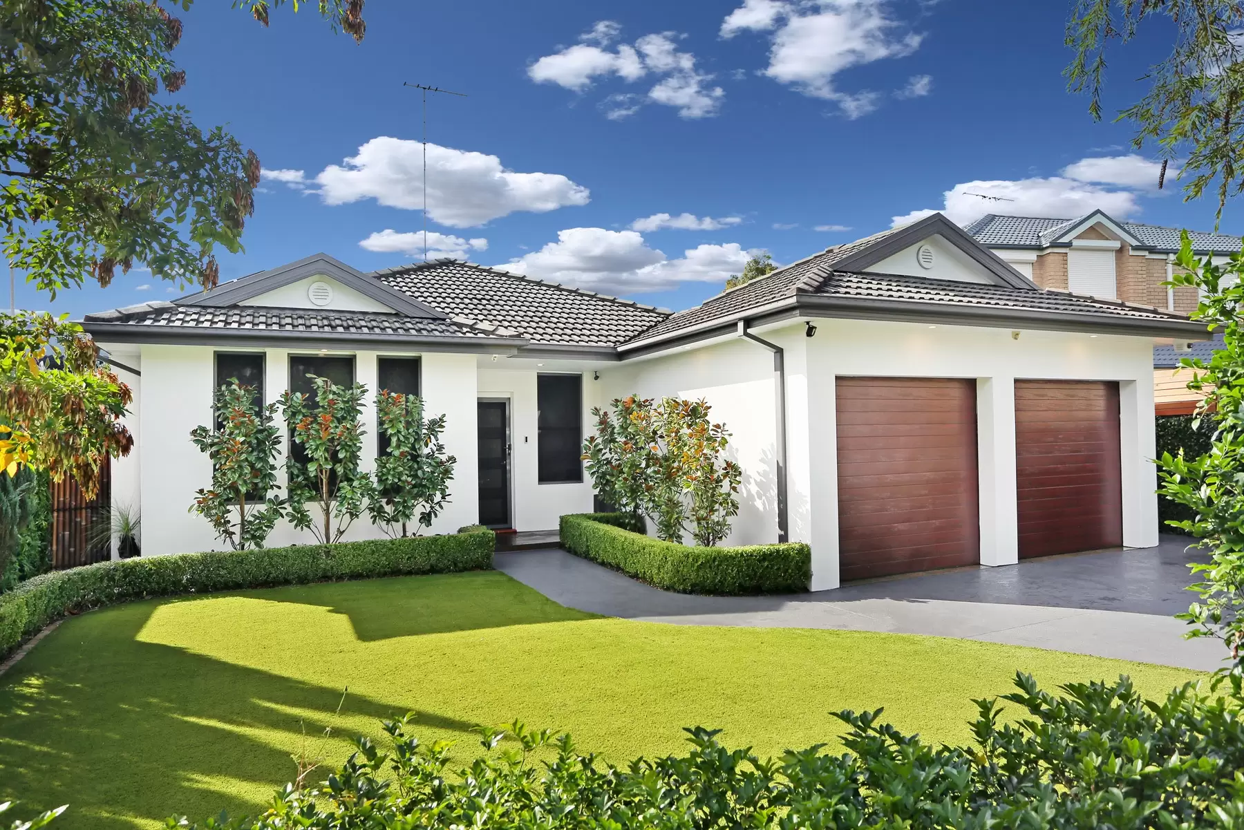 10 Bligh Place, Kellyville Leased by Richard Matthews Real Estate - image 1