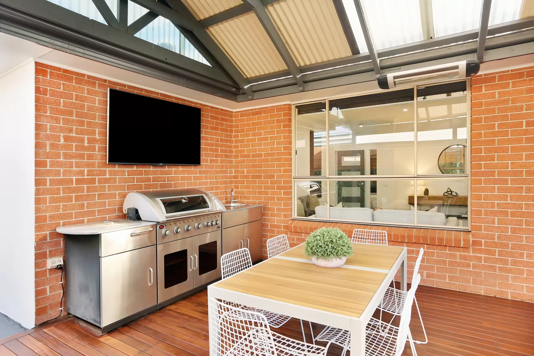 10 Bligh Place, Kellyville Leased by Richard Matthews Real Estate - image 10