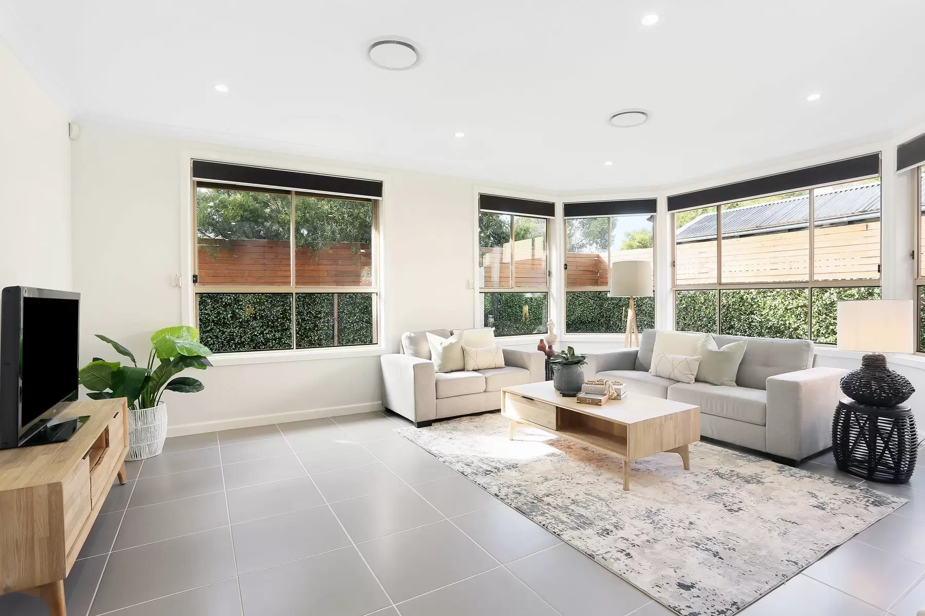 10 Bligh Place, Kellyville Leased by Richard Matthews Real Estate - image 5