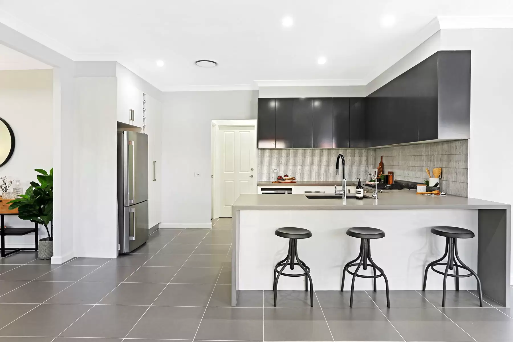 10 Bligh Place, Kellyville Leased by Richard Matthews Real Estate - image 4